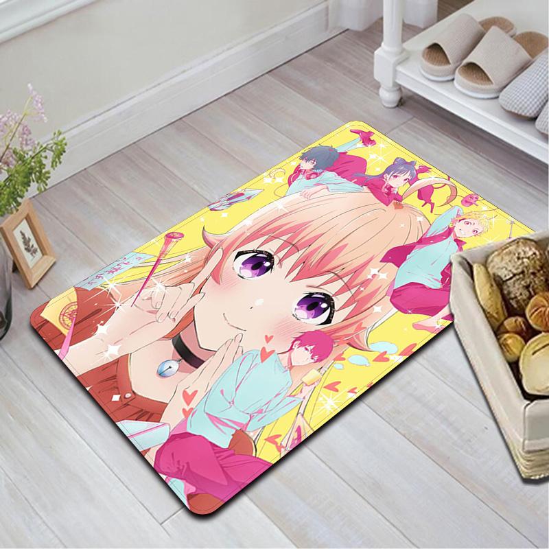 witch watch Rug Floor Mat for Living Room or Bedroom Soft and Comfortable Carpet a Gift for Birthday and Holiday.DFDT261018102