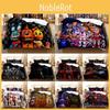 Nights At Five Freddys 3d Cartoon Luxury Bedding Set Duvet Cover Set Pillowcase