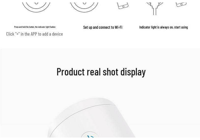 Zigbee Tuya WiFi Smart Plug with Alexa & HomeKit Support