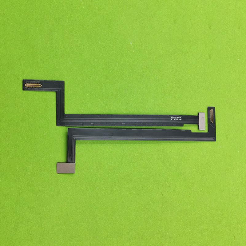 LCD Screen Display Flex Cable For iPad Pro 12.9 Inch 3rd A1876 A1895 A1983 4th A2229 A2069 A2232 A2233 Motherboard Connect Flex