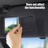 Car Glasses Clip Magnetic Clip, Sunglass Holder for Sun Visor, Driving Sunglasses Organizer Cars Trucks SUVs RVs Auto Parts