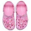 Sanrio X Crocs Classic Clog My Melody Unisex Sneakers Pink 211200-90H