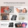 Philips Wireless Lumbar & Multi-Site Massager with Heat CN plug (adapter included)