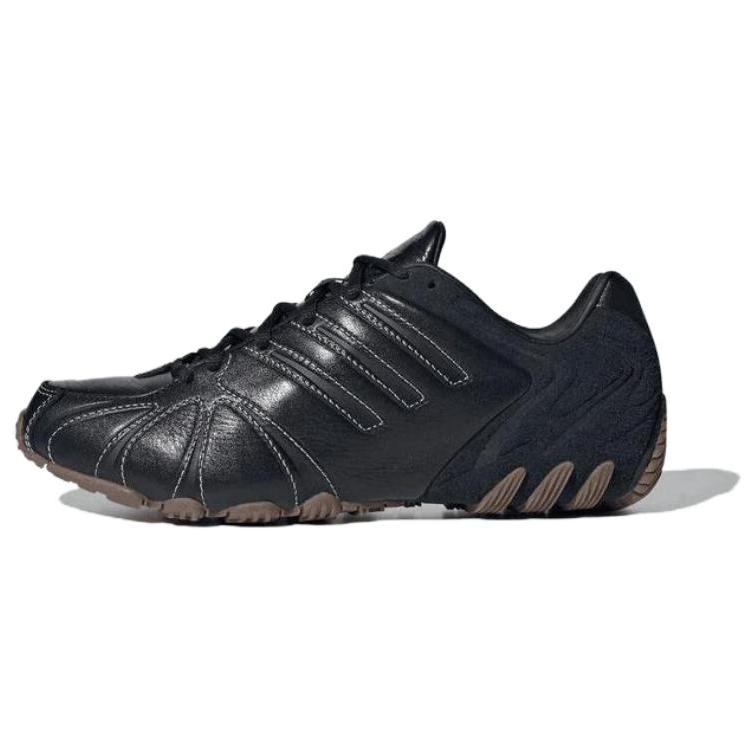 

Adidas Ghost Sprint Low top Casual Shoes Women s Black IH1654 36⅔