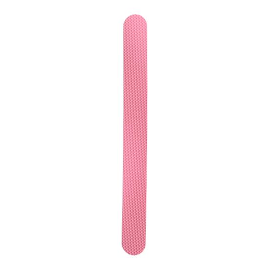 1 Pack PEVA Bathtub Strip Non-slip Waterproof Strong Adhesive Shower Sticker for Bathroom