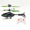 Kids' Durable Mini Drone: Remote Control Hovering Aircraft Toy
