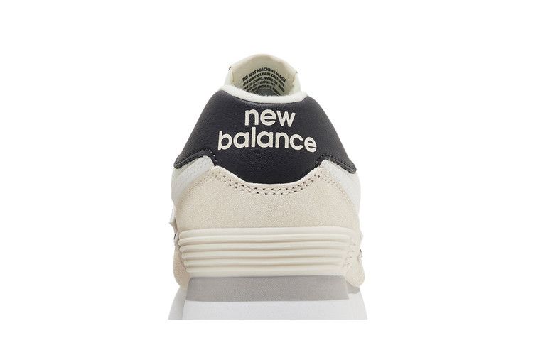 Dámské tenisky New Balance 574 Plus Linen Phantom (Ženy) Len/Mořská sůl/Phantom