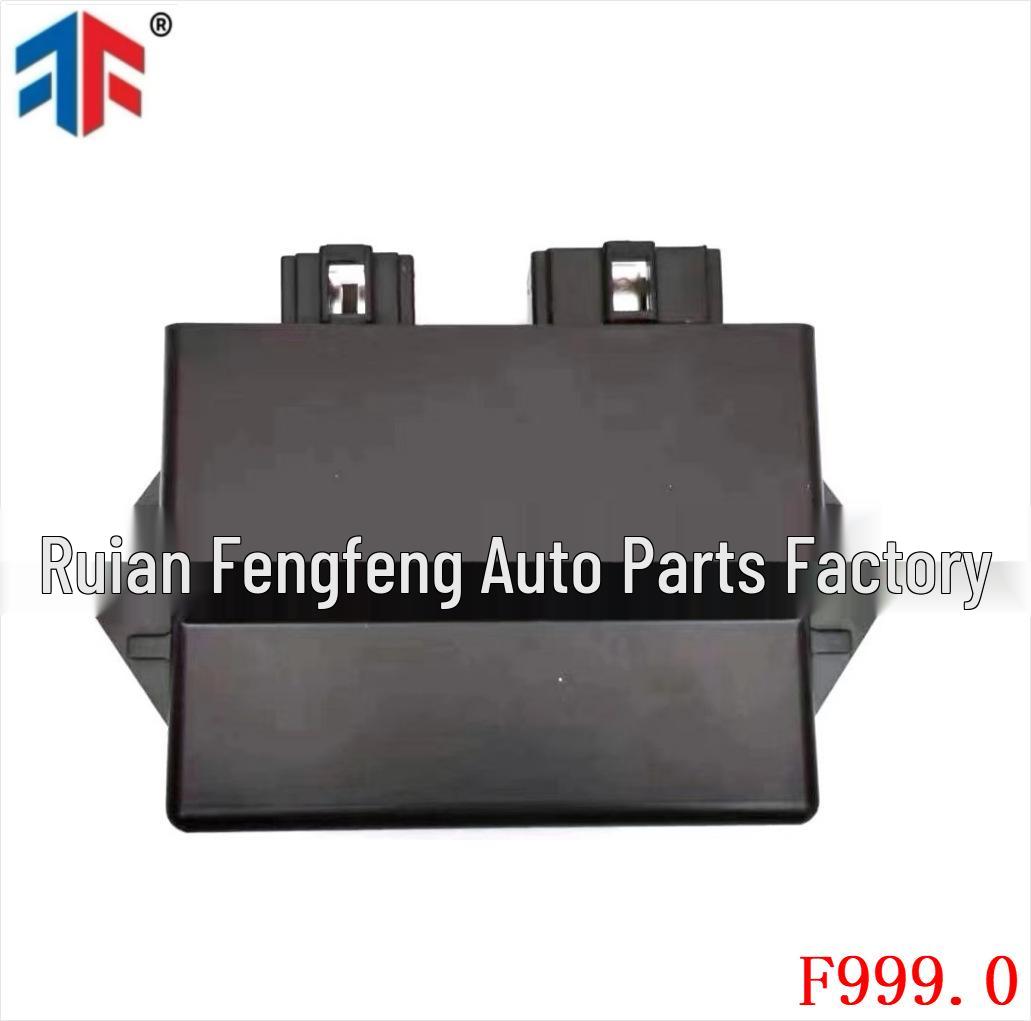 

Цифровой модуль зажигания для Yamaha Virago XV535 (1987-1990) - 2GV-20 Digital Ignition Unit