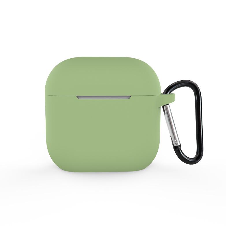 Applicable Airpodspro3 Protective Case Silicone Apple Earphone Protective Case AirPods Protective Case, Earphone Cover