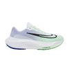 Zoom Fly 5 White Green Strike