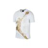 Set-in Sleeve T-Shirt Men's White CK1189-100