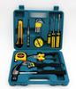 16-Piece Hardware Tool Set for Car and Home Repair - Model 8016G