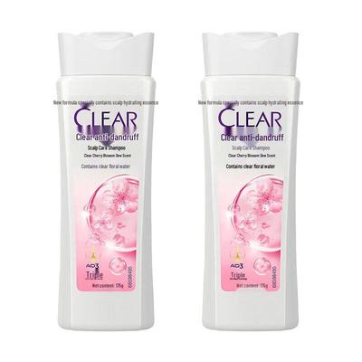 Shampoo e balsami per capelli