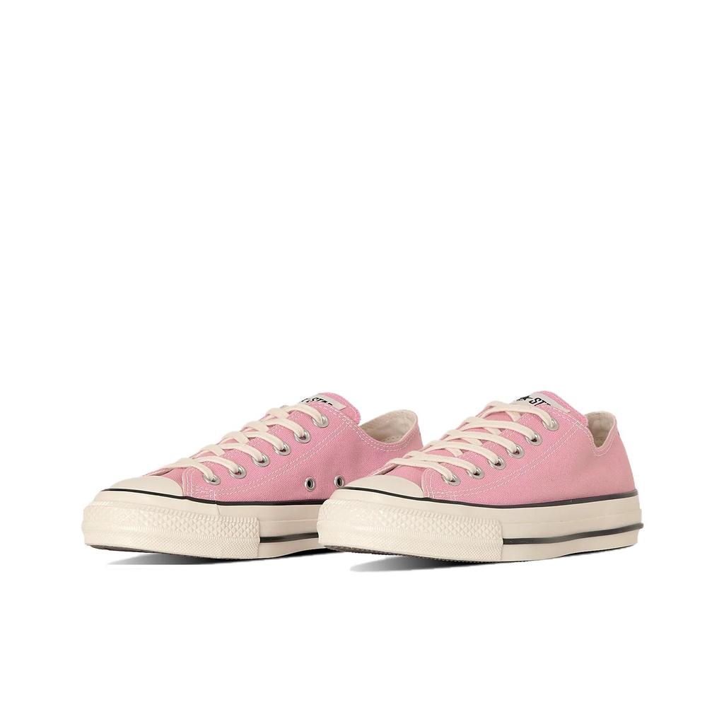 Converse All Star Casual Low Top Canvas Shoes Unisex Sneakers Pink 31313301210