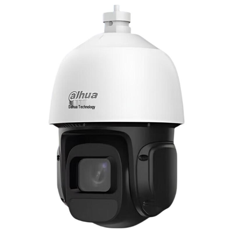 

Dahua 2MP 20x IR Network PTZ Camera CN plug (adapter included)