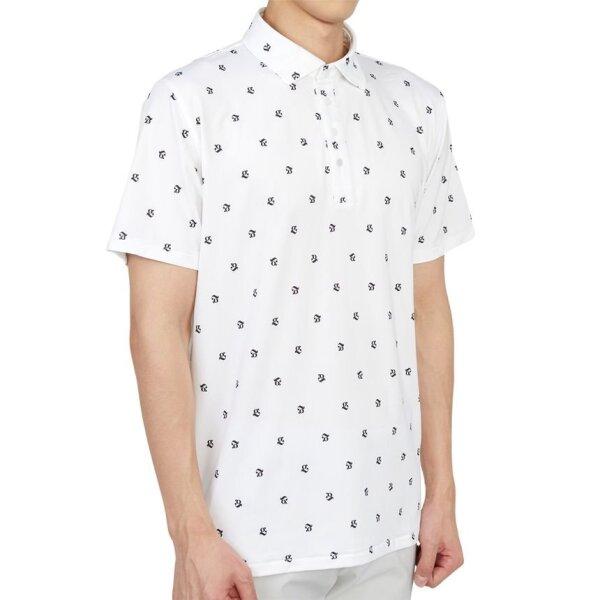 Galleria G Fore Pore Golfwear Men S ShorT Sleeve T ShirT G4mf22k105 Sno