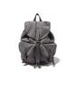 Kirsh Utility Strap Pocket Backpack [Charcoal]