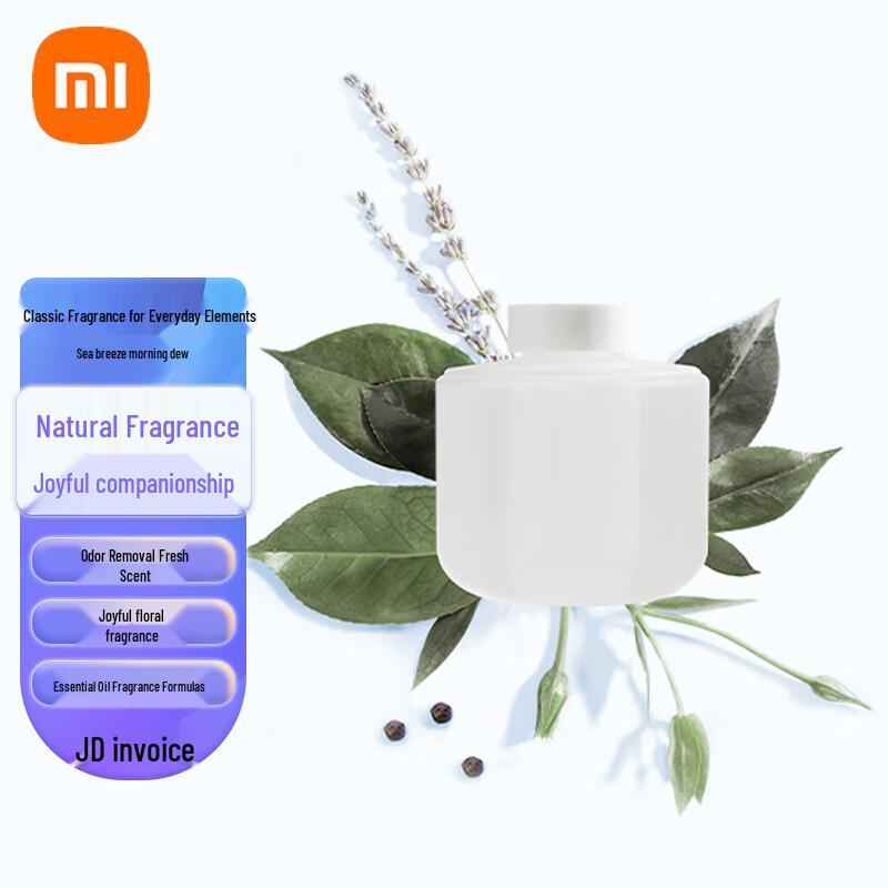 Xiaomi Daily Elements Fresh Fragrance 1990₽