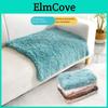 Cozy Soft Plush Blanket For Dogs And Cats Perfect For Winter Warmth In Multiple Colors