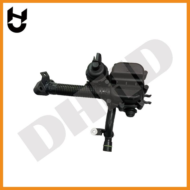 Ansaugresonator-Vakuumbox LR049366 für 2014 Land Rover Range Rover Sport