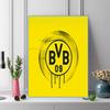 BVB 09 100% Round Full Drill 5D DIY Diamond Painting Embroidery Cross Stitch Rhinestone Décor