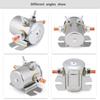 Continuous Duty Solenoid Relay Switch 12V 150A for Cart 1114208 1114218 67‑702