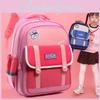 Cute Ergonomic School Backpack For Elementary Students Lightweight And Sturdy