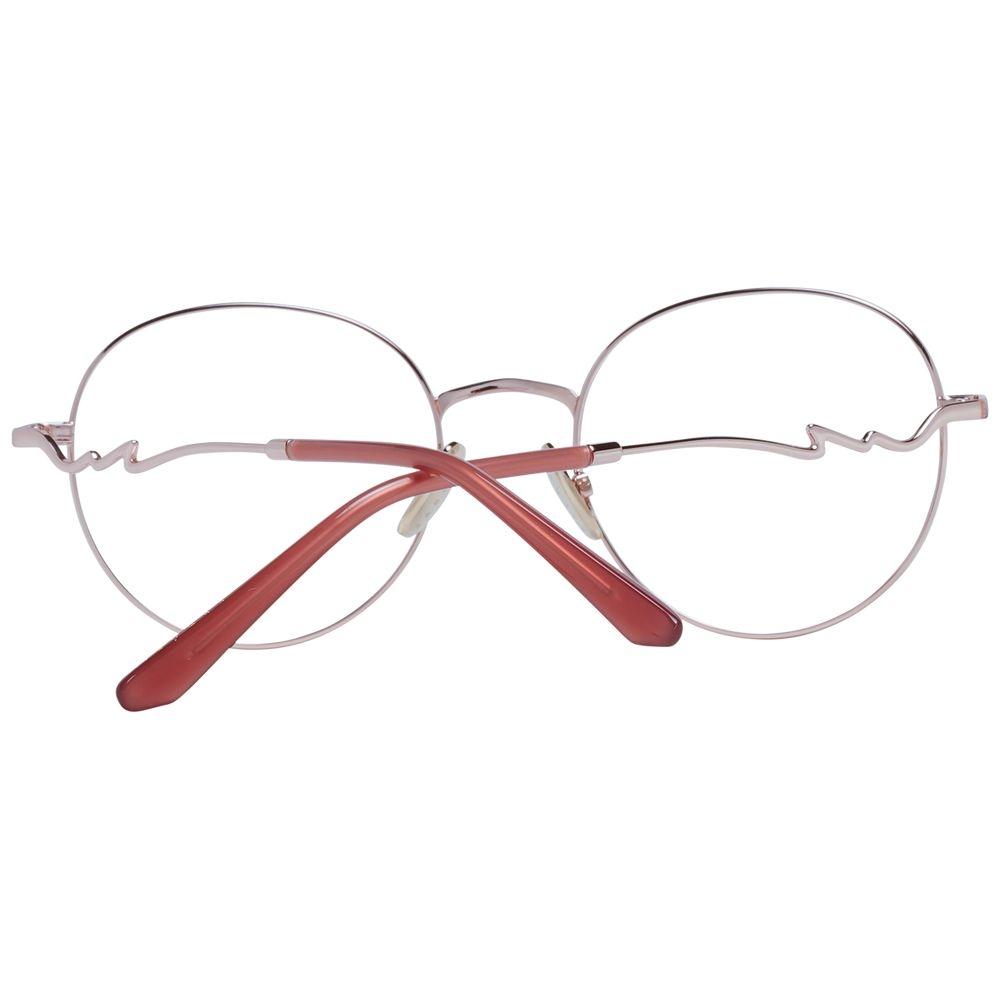 Sandro  Women Optical Women S frameS Red