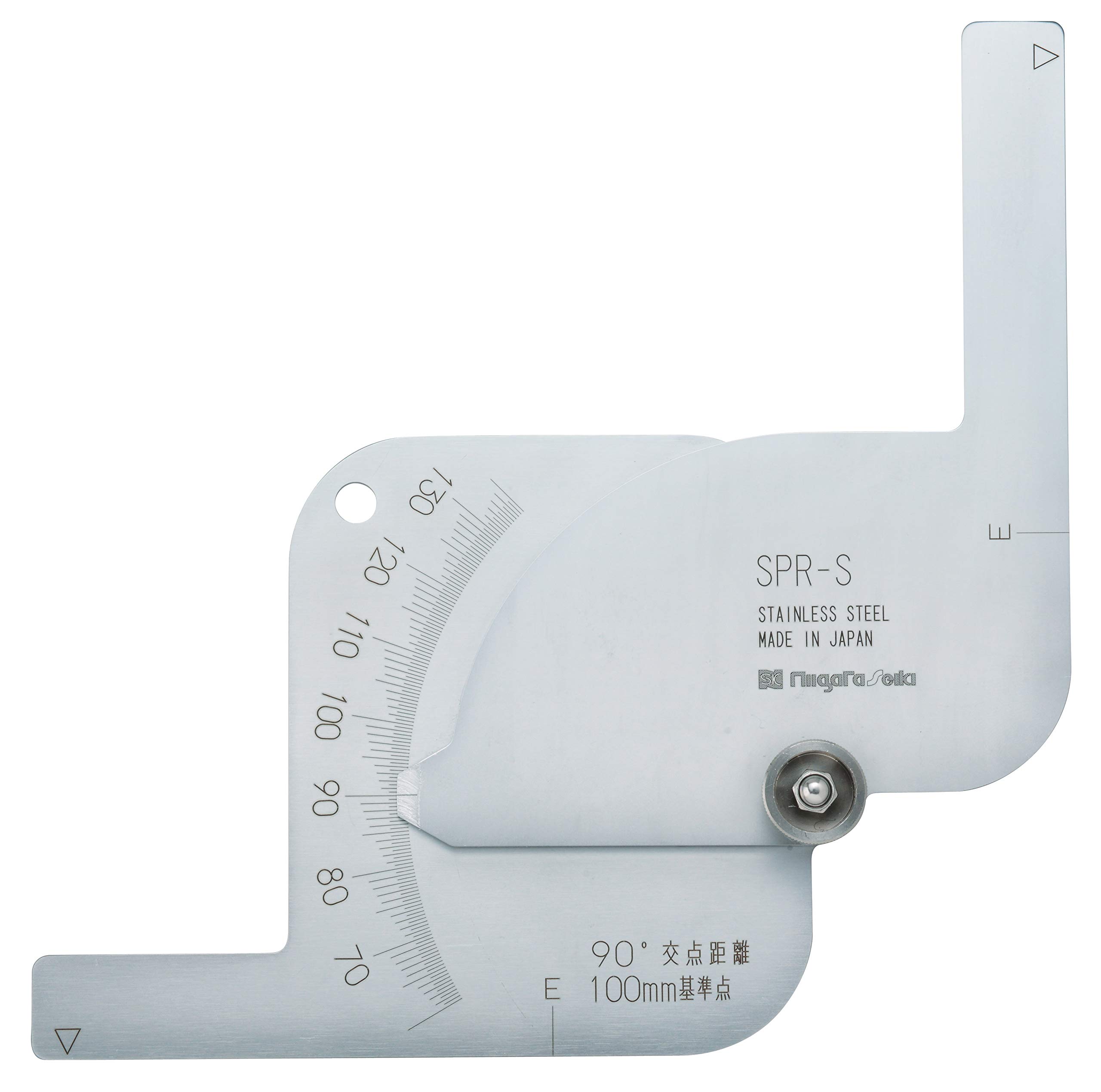 

Niigata Seiki SK Сделано в Японии Считыватель невидимых точек SPR-S