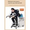 Produits orthopédiques – Chaises roulantes, canne-béquilles, déambulateurs