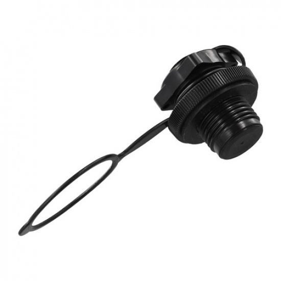 Brand New Air Valve Nozzle Cap PVC Canoe Good Performance Inflatable Boat
