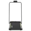 Tapis roulant - SPRINGOS - Pliable - 6 km/h - Télécommande - 0,75 CV