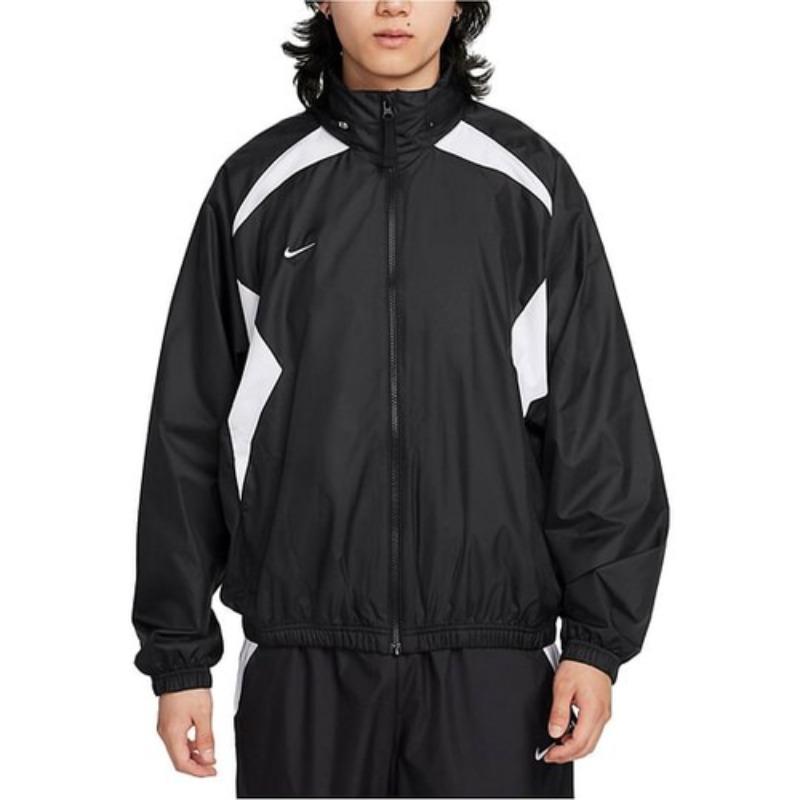 Nike Jackets Men's Black FB6571-010