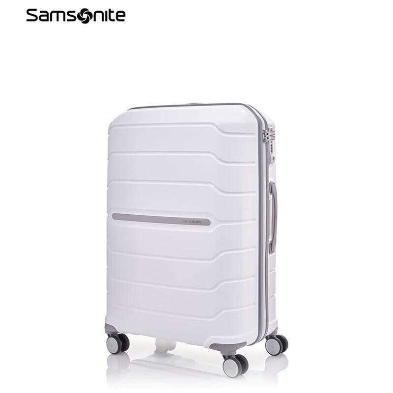 

Samsonite I72 Lightweight Spinner Luggage