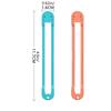 Magnetic Clip On Wrist Straps Sweatproof Grip Designs Tool Without Replacement Straps Gaming Spare Part for Switch2 Ns