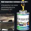 100ml Multifunctional Car Roof Liner Repair Glue Auto Headliner Glue Vehicle Roof Fabric Adhesive With Brush Car Accessories