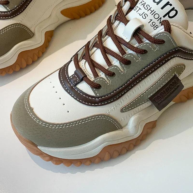 Sneakers Moda da Uomo Scarpe Sportive Comode e Leggere Tomaia in Rete Traspirante Suola in Gomma Antiscivolo Calzature Casual per l'Uso Quotidiano