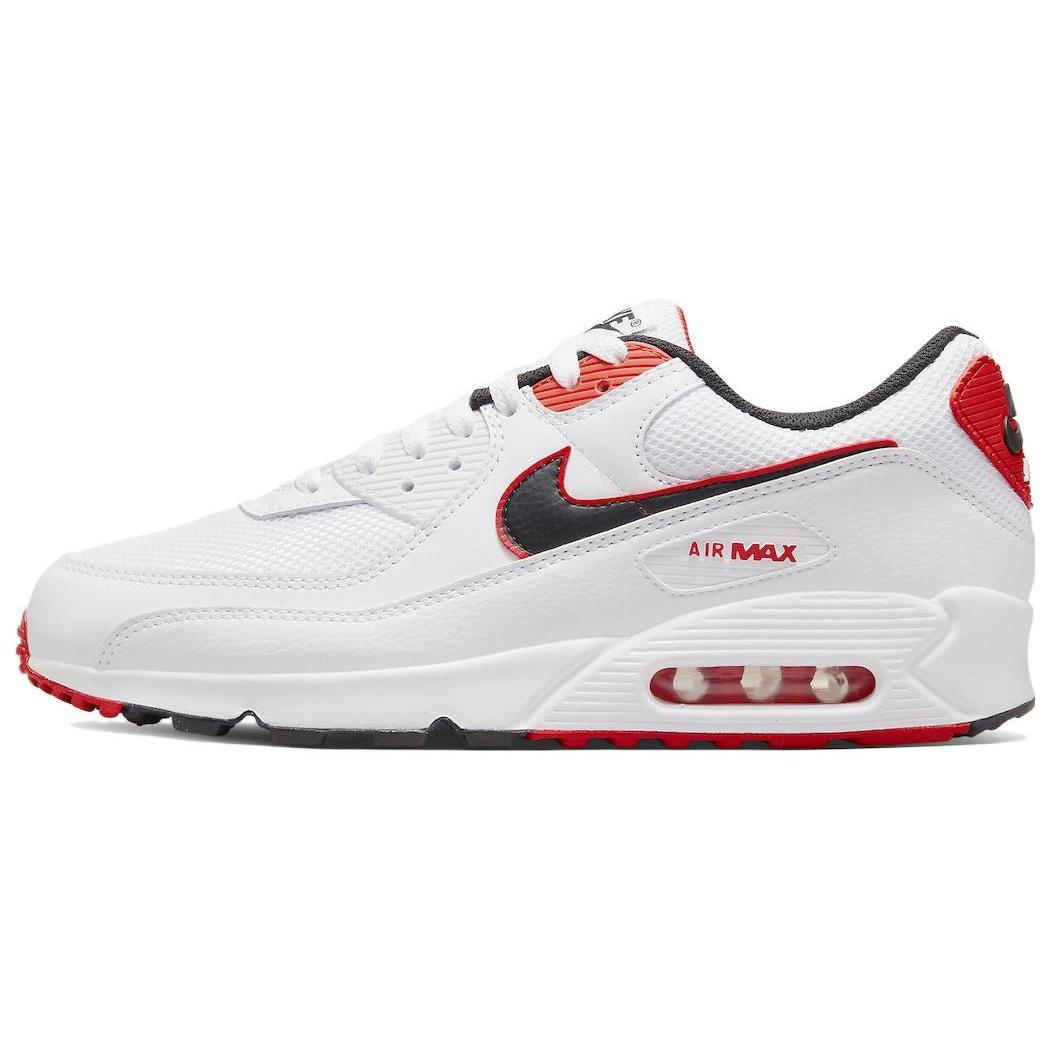 Nike Air Max 90 Blood Orange Men s DO8903-100 EU 45