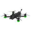 IFLIGHT Nazgul Evoque F5 V2 5.8G Analog FPV 5-inch Racing Drone (CN version)