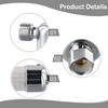 Drinking Water Tap Faucet Filters 95 * 44mm/3.7*1.8in Faucet-Mounted Ultrafiltration Water Purifier High Quality