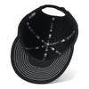 New Era Cap Duck Canvas Low Cap Black ML 930 DUCK BLK 14388698 NER36C5291