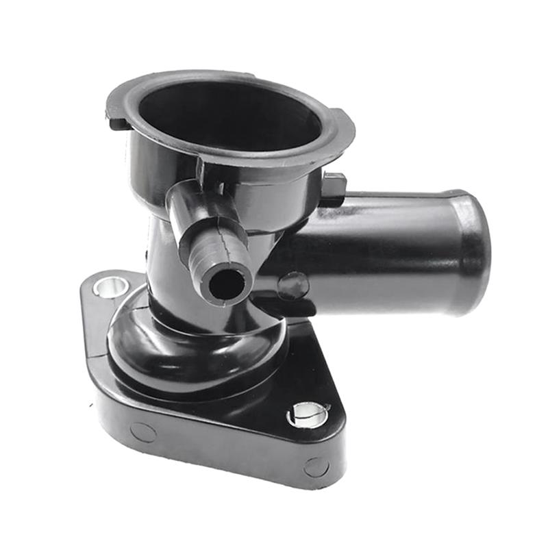 Precise 4663501 Radiator Water Outlet Filler Water For Chrysler Dodge Cirrus 1995-2000 Neon 1994-99 Stratus JA 1995-01