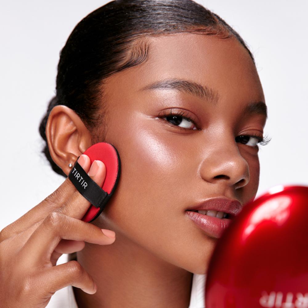 TIRTIR MASK FIT RED CUSHION 18g,