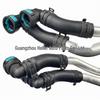 C2Z7717 heater hose for Jaguar XJ (X351) 2010-2016, part number 9X2318C553CB.