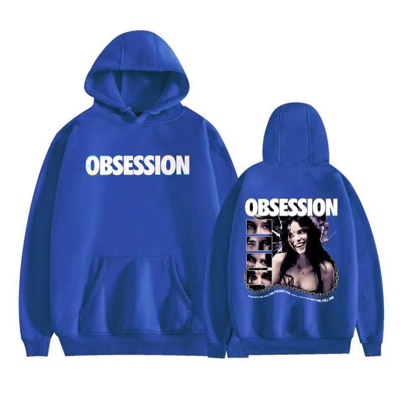 Obsession Horror One Wish Willow Movie Swea
