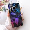 For Honor Power 5G Case DVD-AN80 DVD-AN00 Shockproof Cover Fashion Flower Marble Soft Silicone Fundas For Honor Power 2025 Coque