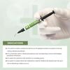 Waldent Gumshield Resin Based Gingival Barrier LC