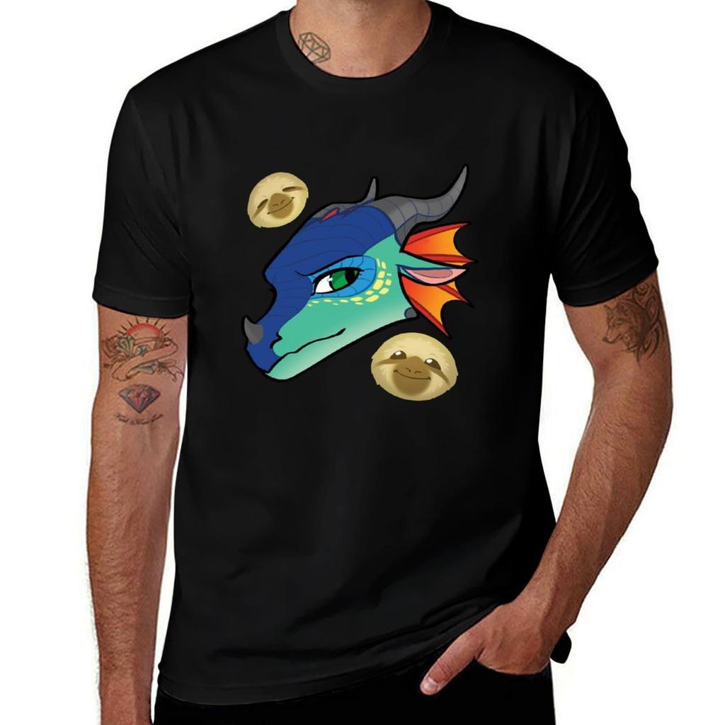 Glory Wings Of Fire TShirt Work Wear Breathable Tee