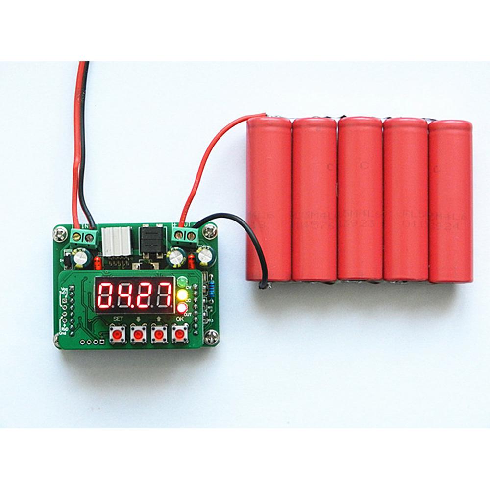 B3603 LCD Digital Adjustable Buck 0-36V 0-3A DC-DC Control