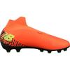 New Balance Tekela V4 Magia AG Soccer Shoes Men Soccer Shoes Orange ST2ADF4